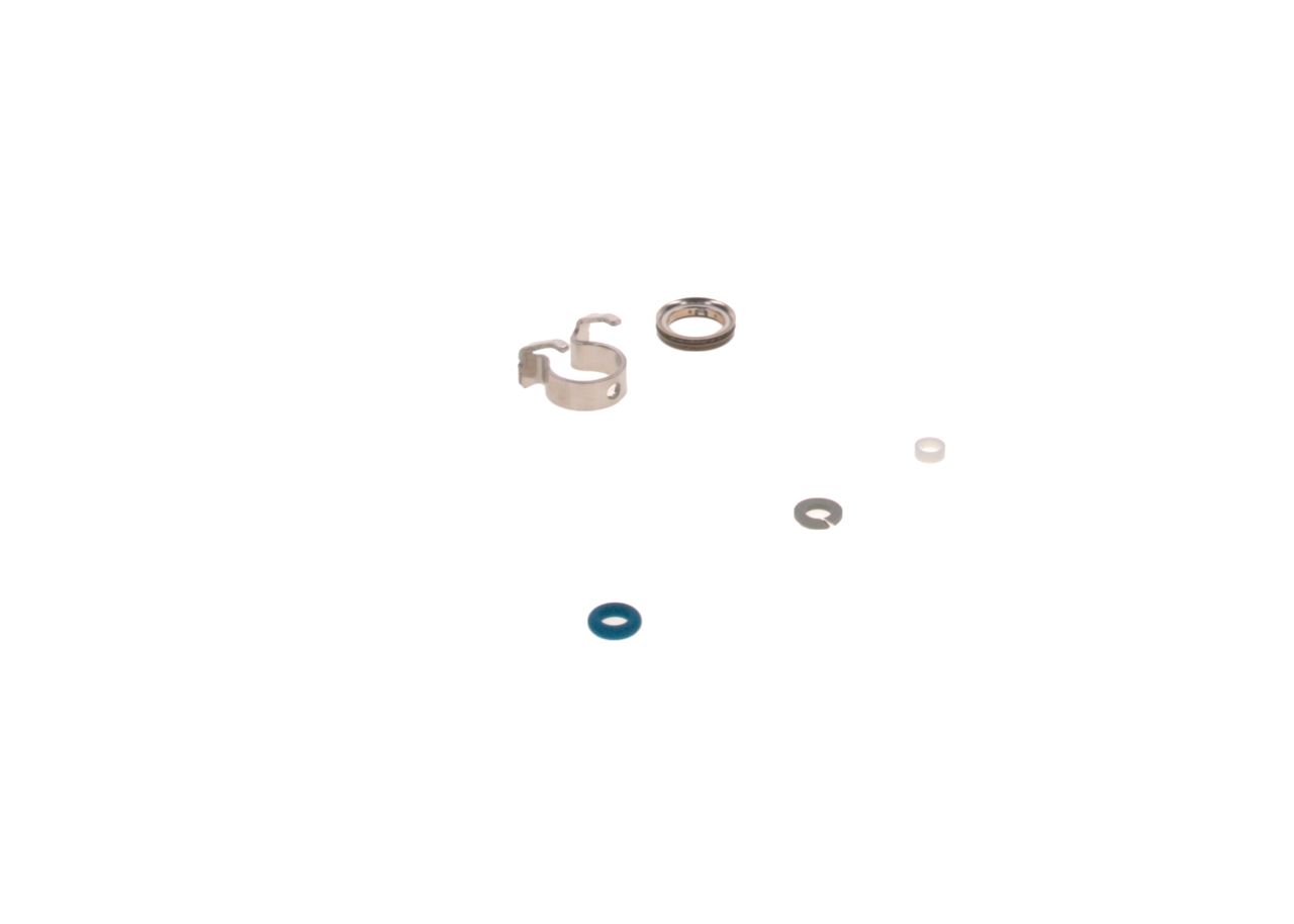 Remkomplekts, Sprausla