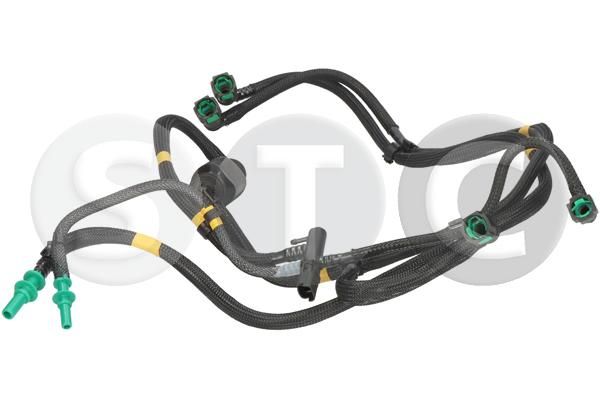 Przewód paliwowy STC T479728