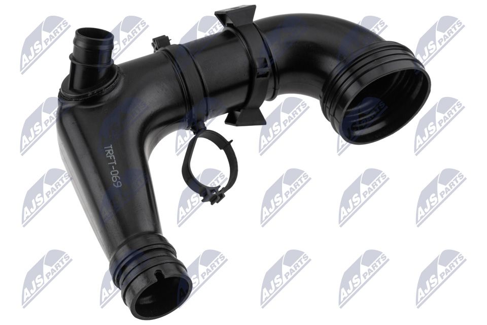 Трубка нагнетаемого воздуха