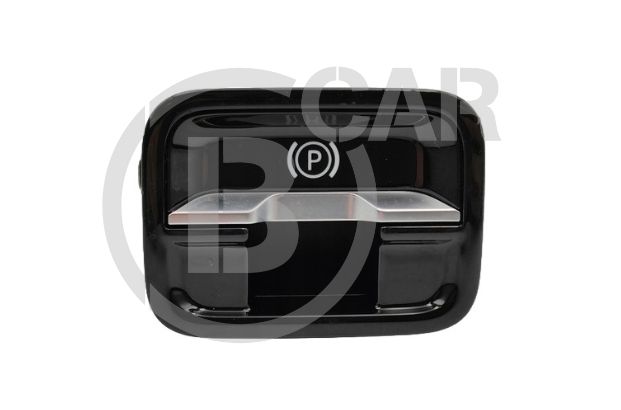 Comutator, actionare frana de parcare B CAR 010MC008