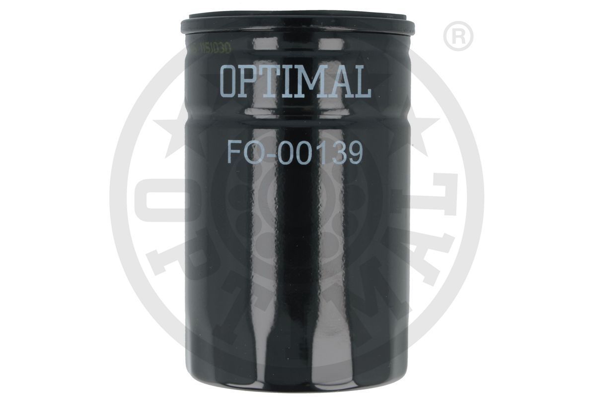 Filtr oleju OPTIMAL OP-FOF40098