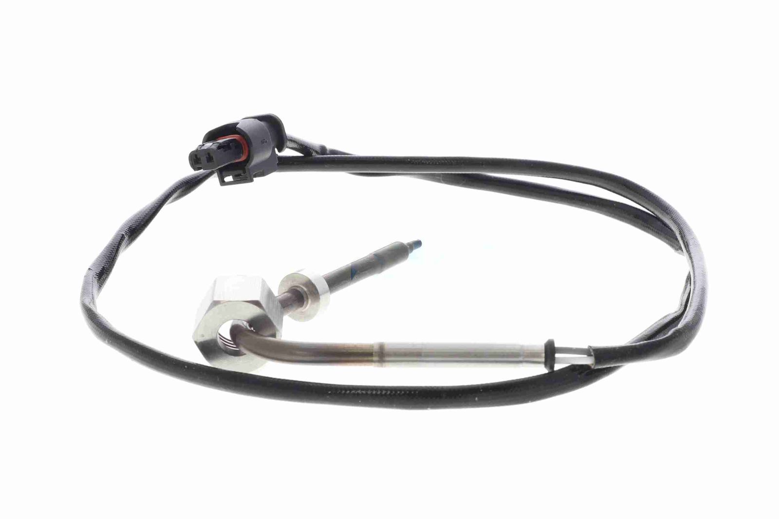 Capteur, température des gaz