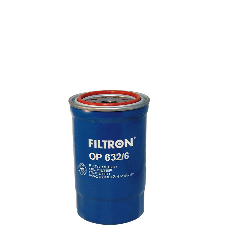 Olejový filtr FILTRON OP 632/6