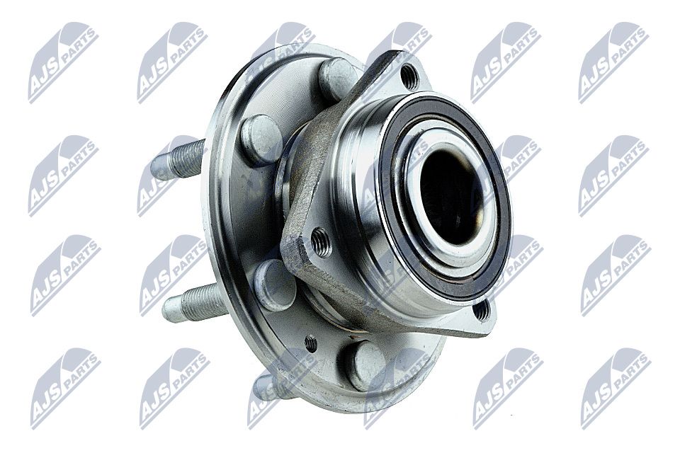 Butuc roata NTY KLP-CH-070
