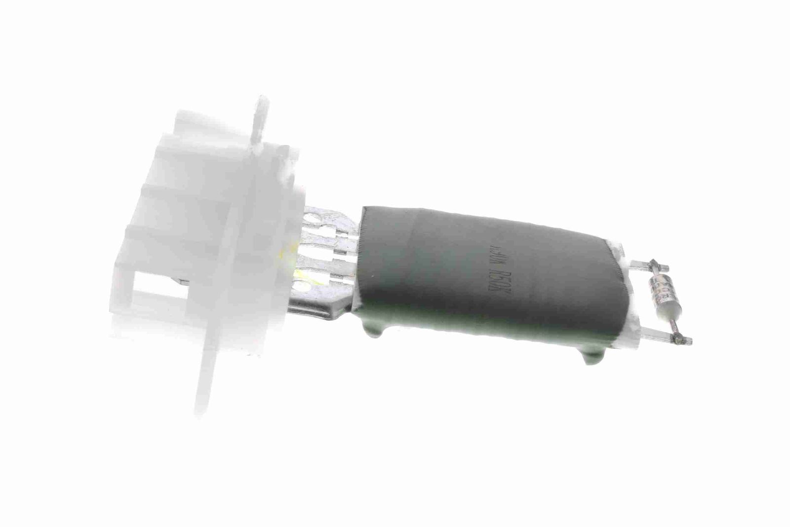 Régulateur, pulseur d'air habitacle
