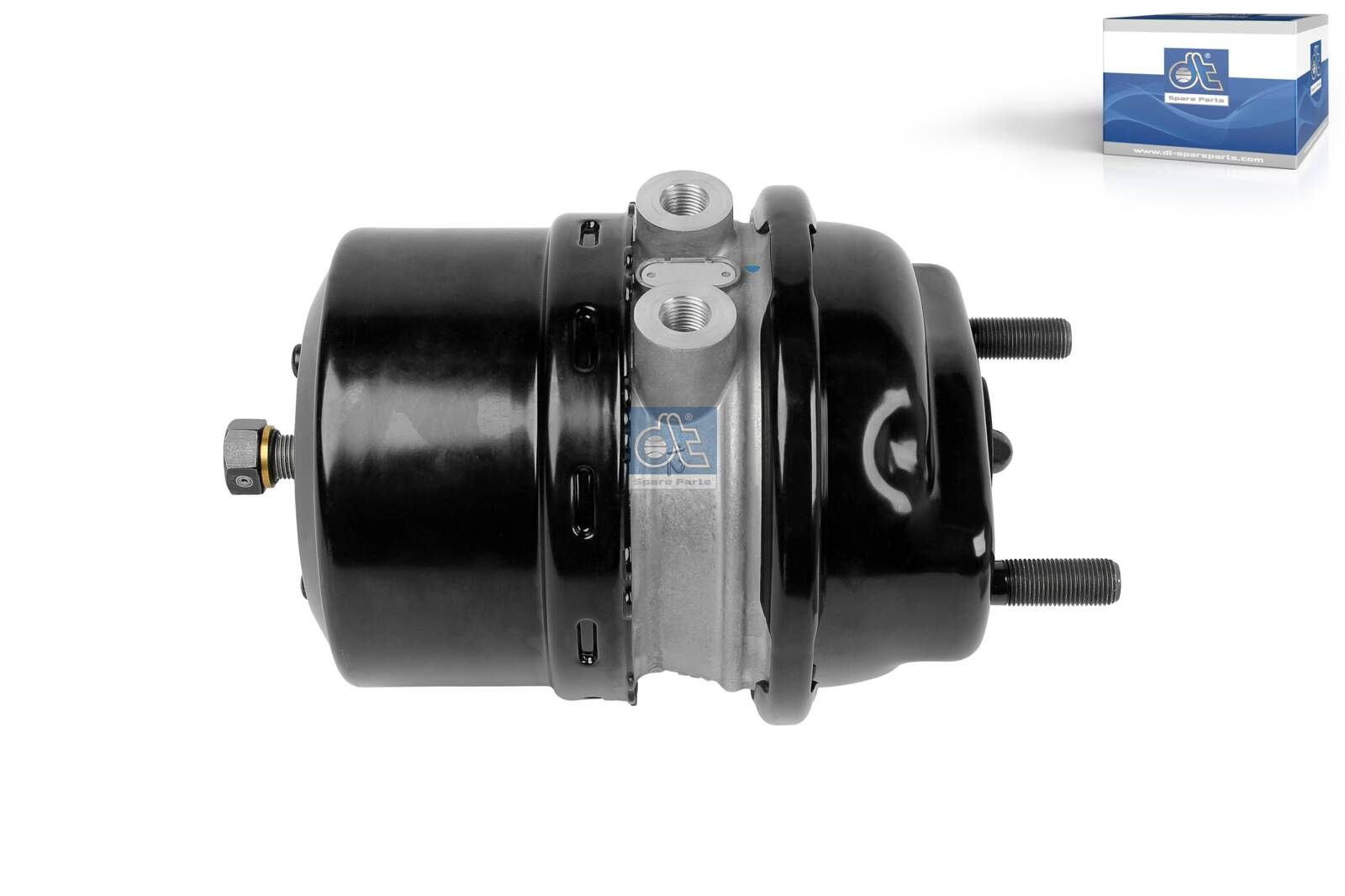 Cilindru de frana pretensionat cu arc DIESEL TECHNIC 1.18864