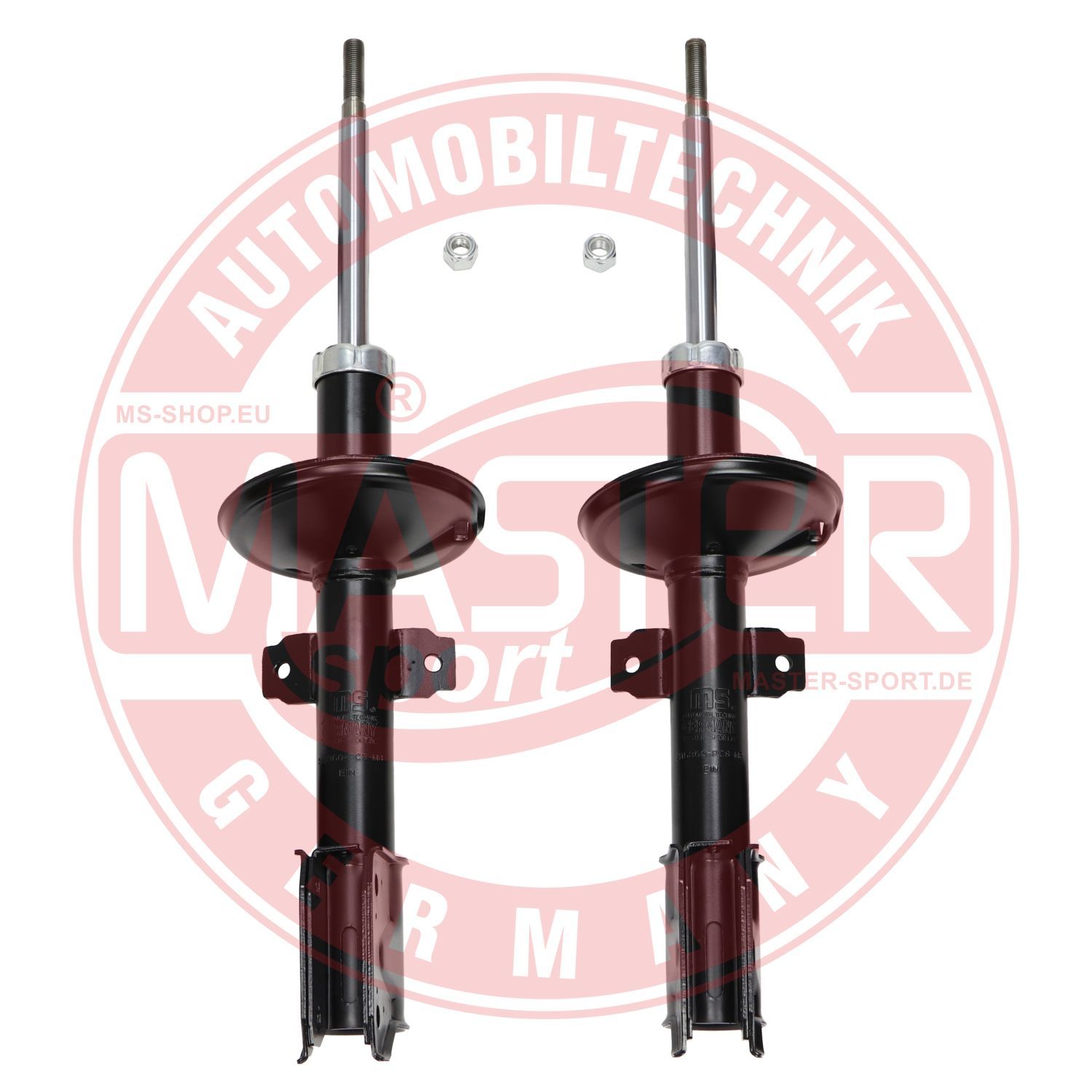 Amortyzator MASTER-SPORT GERMANY 16K005061