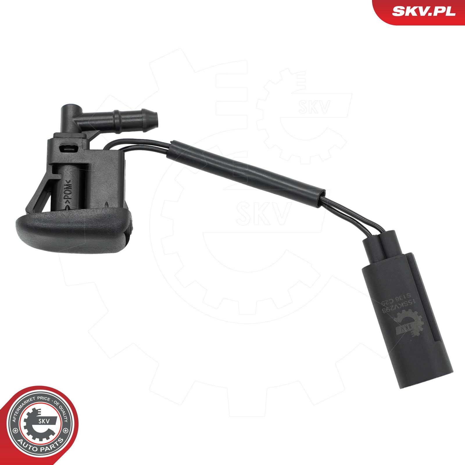 diuza,spalare parbriz ESEN SKV 15SKV298