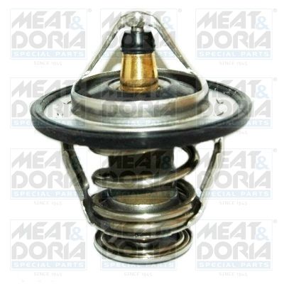 Termostat, środek chłodzący MEAT & DORIA 92733