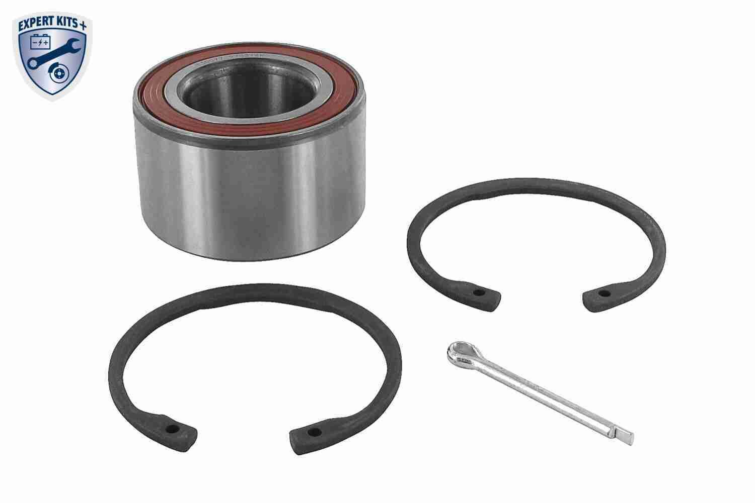 Kit de roulements de roue