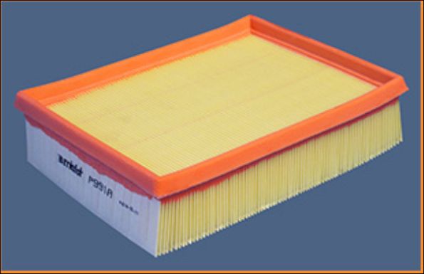 Filtr powietrza MISFAT P991A