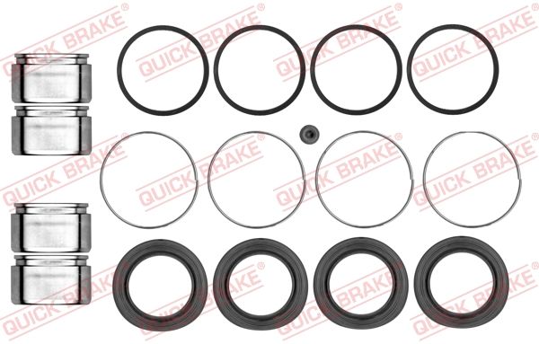 Set reparatie, etrier QUICK BRAKE 114-5485