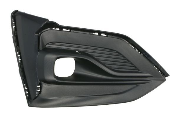 Решетка вентилятора, буфер