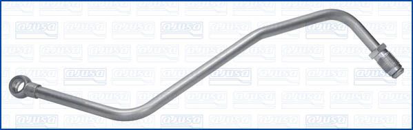 Przewód olejowy, doładowanie AJUSA OP11150