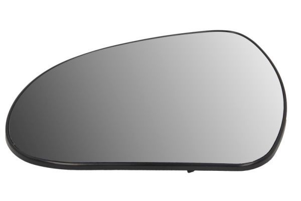 Зеркальное стекло, наружное зеркало