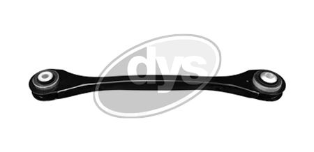 Wahacz, zawieszenie koła DYS 26-23694