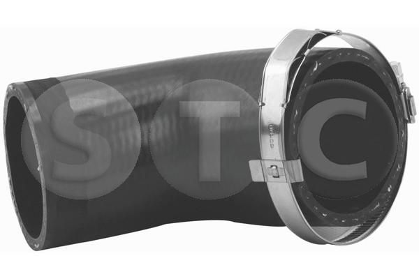 Przewód powietrza doładowującego STC T409736
