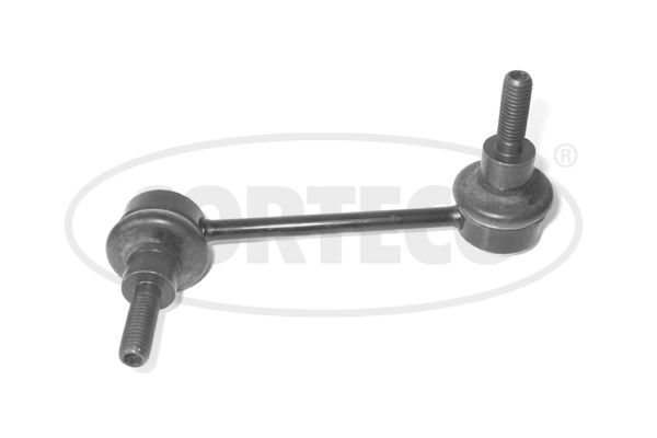 Drążek / wspornik, stabilizator CORTECO 49396544