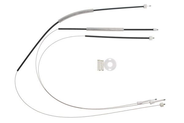 Remondikomplekt, aknatõstuk