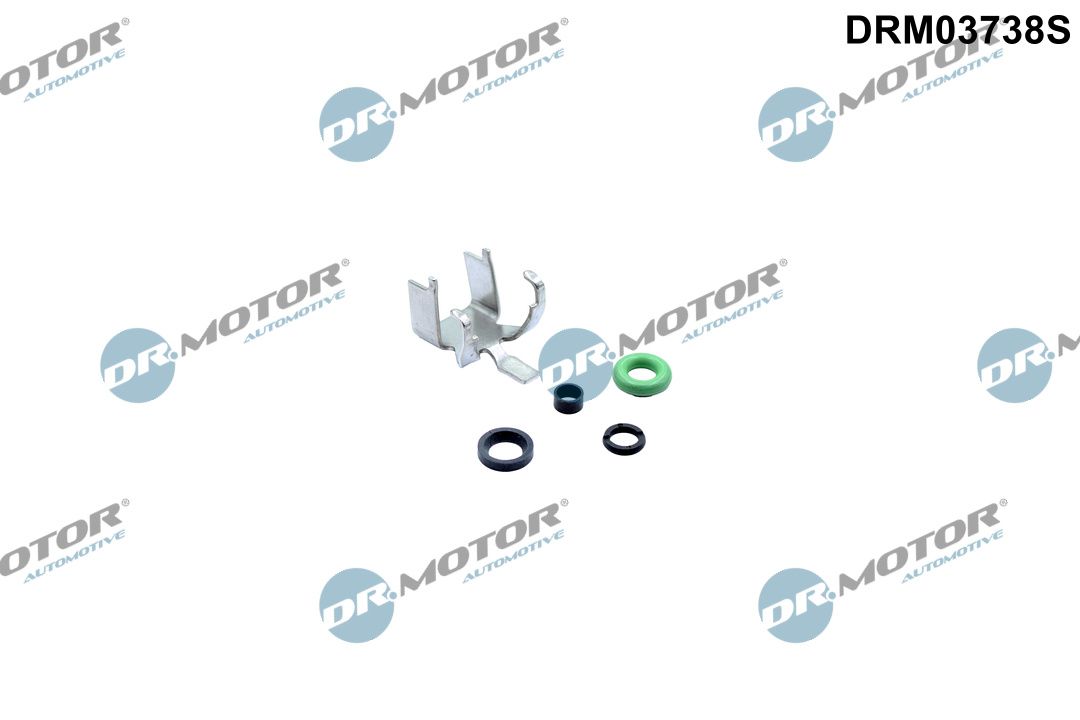 E-shop Opravná sada vstrekovacej trysky Dr.Motor Automotive DRM03738S