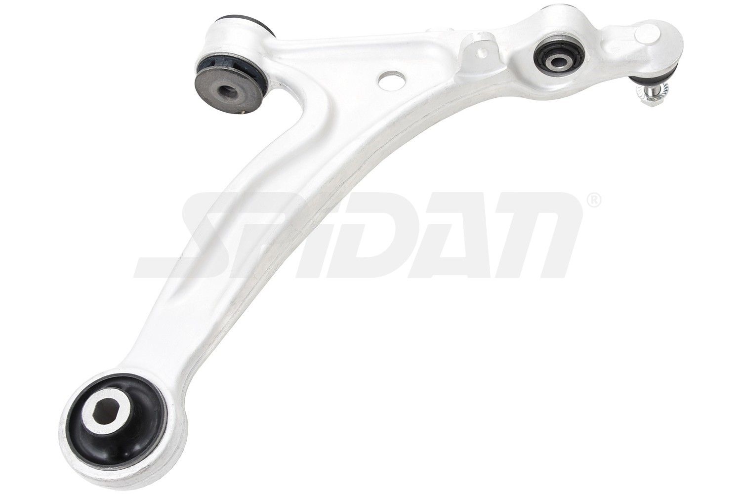 Brat, suspensie roata SPIDAN CHASSIS PARTS 57986