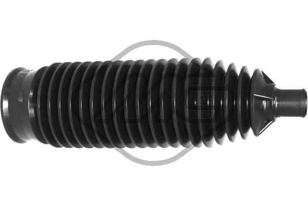 Osłona, system kierowania METALCAUCHO 00695