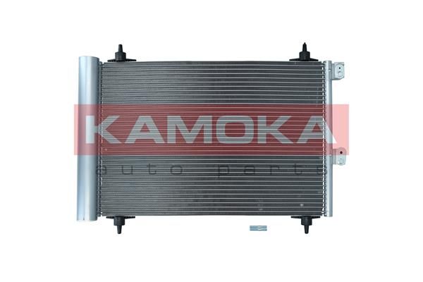 Skraplacz, klimatyzacja KAMOKA 7800195