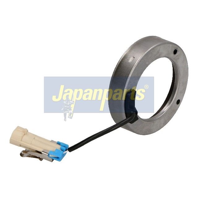 Levně Snímač, počet otáček kol JAPANPARTS ABS-W20
