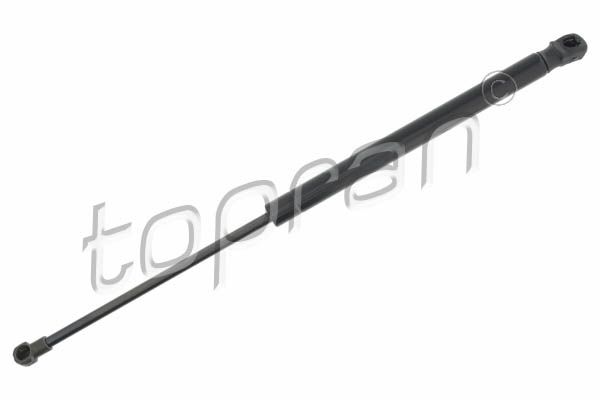 Amortizor portbagaj TOPRAN 600 212