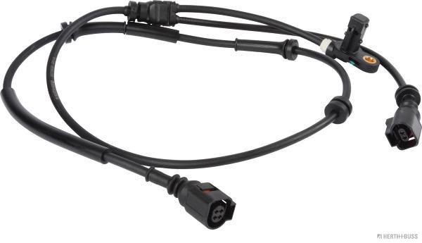 senzor,turatie roata HERTH+BUSS ELPARTS 70660064