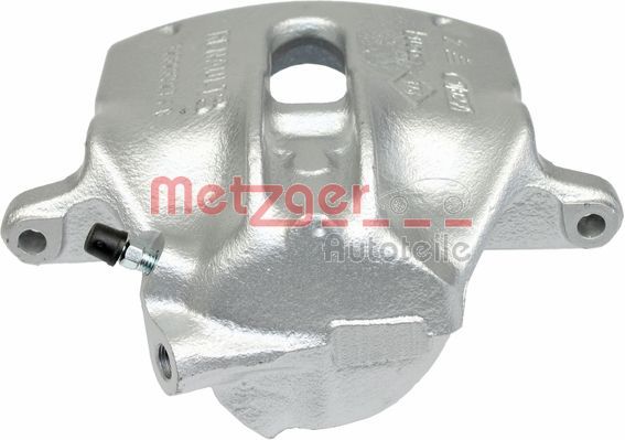 Zacisk hamulca METZGER AUTOTEILE 6250585