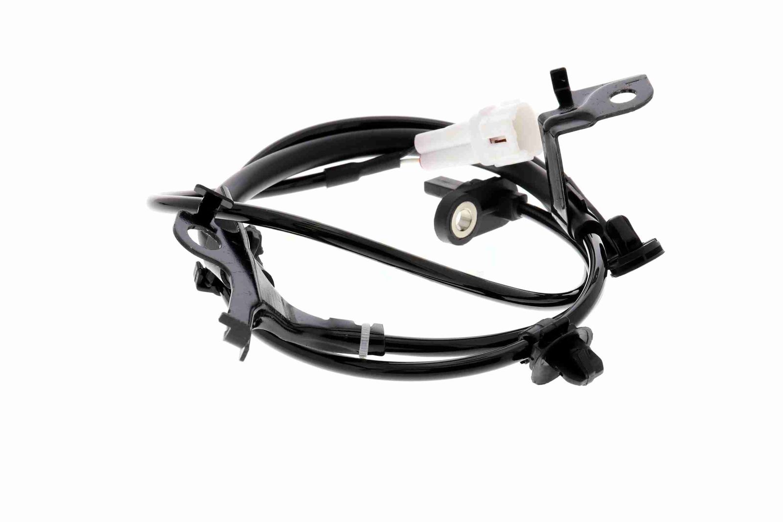 Capteur, vitesse de roue