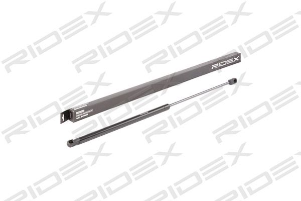 Sprężyna gazowa, pokrywa bagażnika RIDEX 219G0746