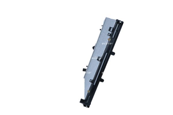 Levně Chladič, chlazení motoru NRF 53179