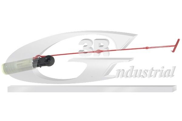 cablu,transmisie manuala 3RG 23728