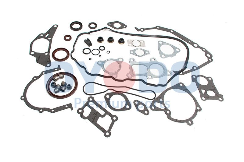 Levně Kompletní sada těsnění, motor OYODO 10U0528-OYO