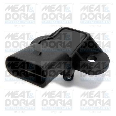 Czujnik ciśnienia, wzmacniacz siły hamowania (serwo) MEAT & DORIA 82353