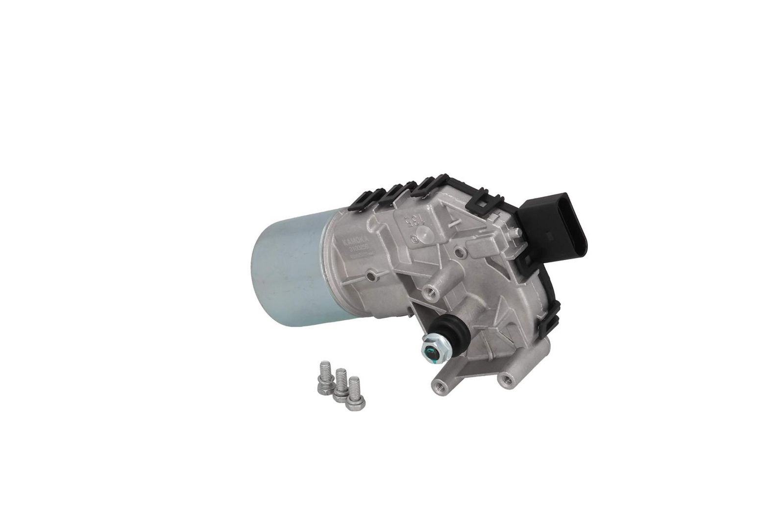 Stikla tīrītāju motors