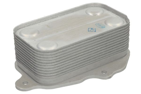 Radiator ulei, ulei motor THERMOTEC D40401TT