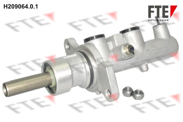 Pompa hamulcowa FTE 9220098