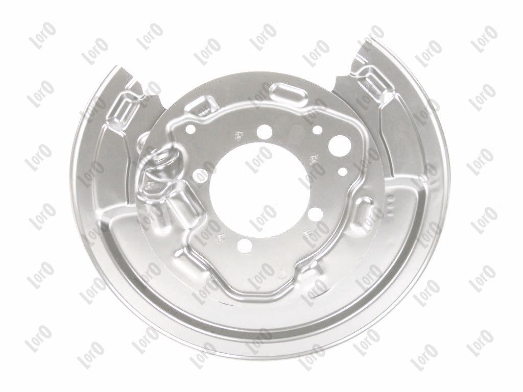 protectie stropire,disc frana LORO 131-07-639