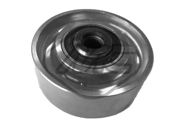 rolka kierunkowa / prowadząca, pasek klinowy zębaty METALCAUCHO 49344