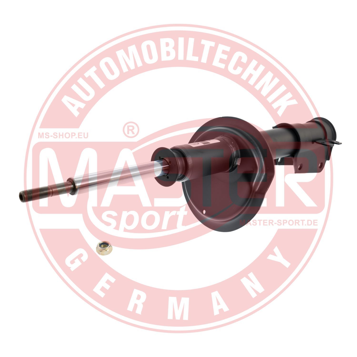Amortyzator MASTER-SPORT GERMANY 16K004863