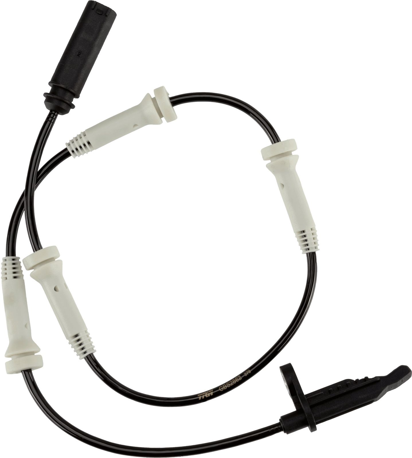 senzor,turatie roata TRW GBS2862