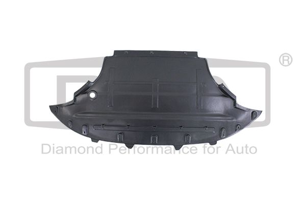 Material amortizare zgomot, nisa motor DPA 88631698002