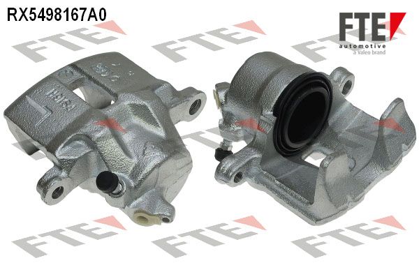 Zacisk hamulca FTE 9291668