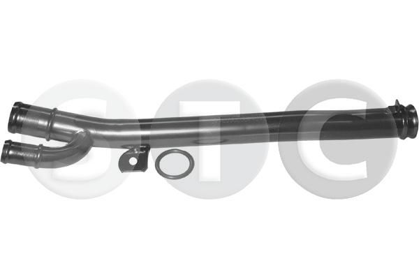 przewód układu chłodzenia STC T403146