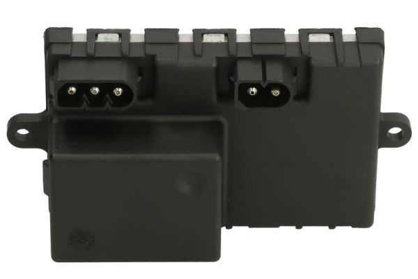 Régulateur, pulseur d'air habitacle