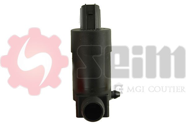 Pompe d'eau de nettoyage, nettoyage des vitres