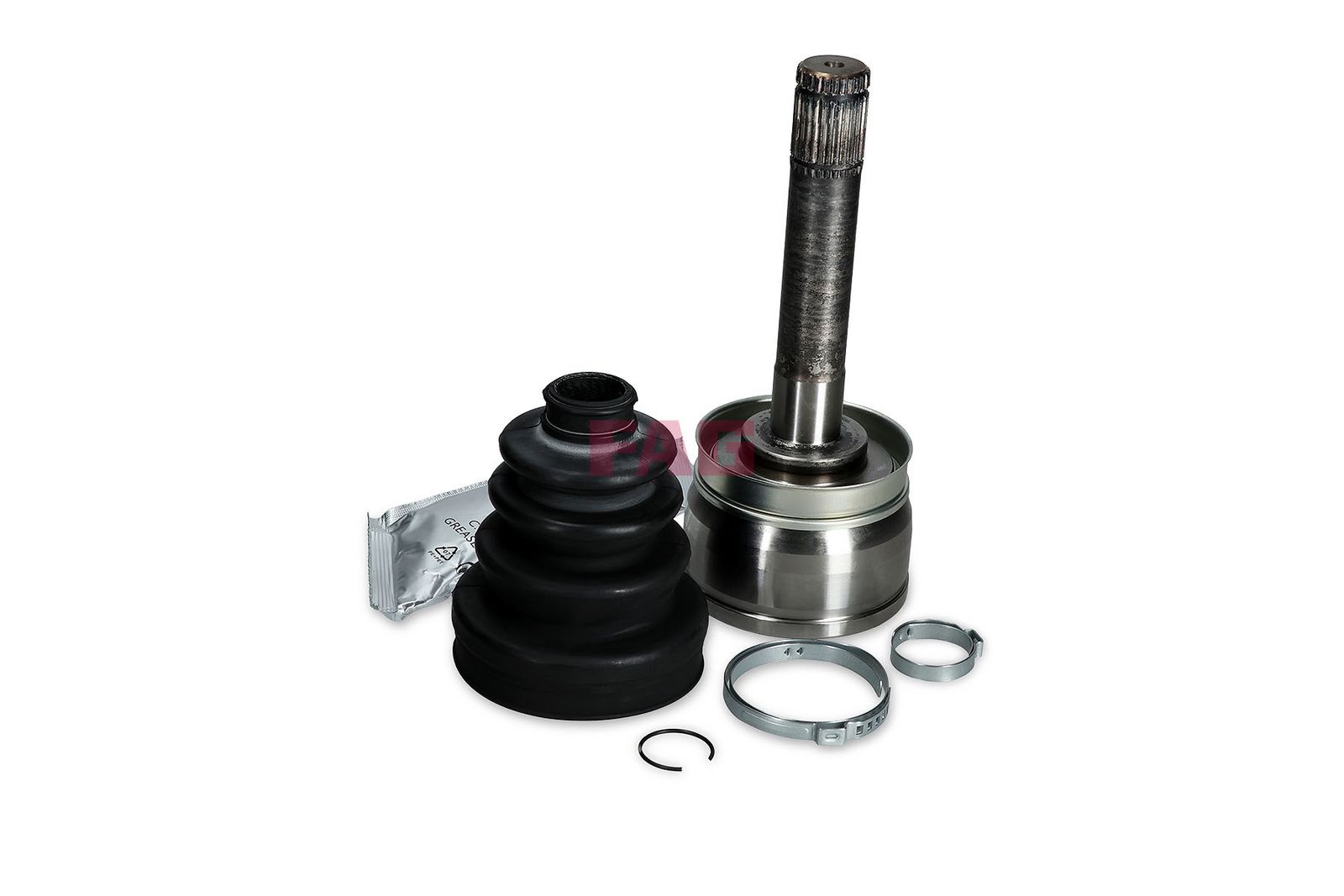 Шарнирный комплект, приводной вал